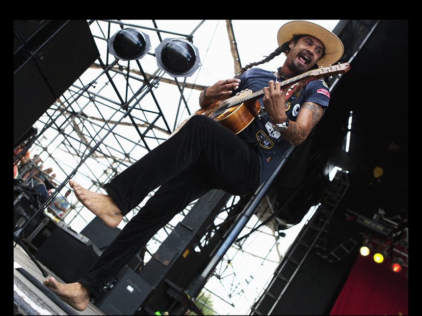 Life Is Good Festival &bull; Canton, MA &bull; 9/24/11