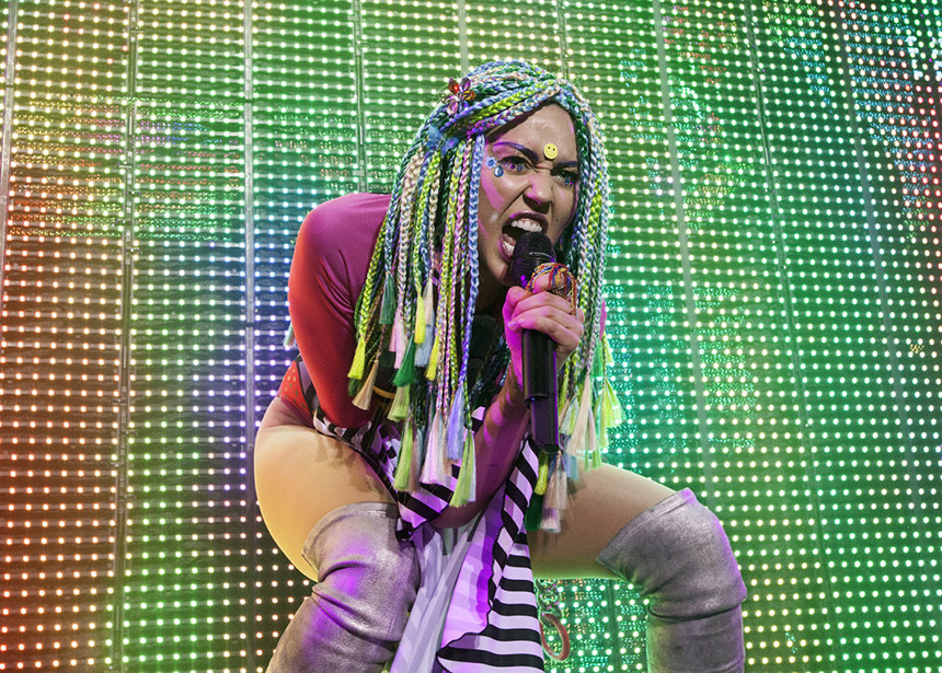 House of Blues &bull; Boston &bull; 12/6/15