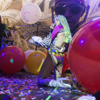Miley Cyrus House of Blues Boston Concert Photo 11.jpg