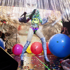 Miley Cyrus House of Blues Boston Concert Photo 2.jpg