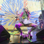 Miley Cyrus House of Blues Boston Concert Photo 3.jpg