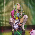Miley Cyrus House of Blues Boston Concert Photo 5.jpg