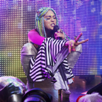 Miley Cyrus House of Blues Boston Concert Photo 8.jpg