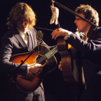 Milk Carton Kids Boston Concert Photo 7