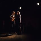 Milk Carton Kids Boston Concert Photo 3
