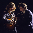 Milk Carton Kids Boston Concert Photo 5