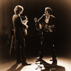 Milk Carton Kids Boston Concert Photo 6