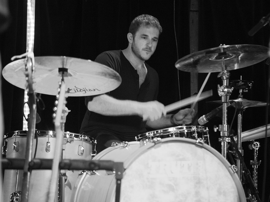 The Middle East &bull; Cambridge, MA &bull; 7/28/12