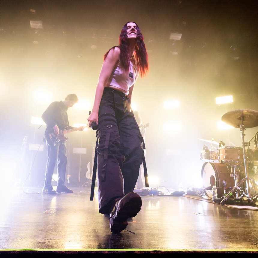 Royale &bull; Boston &bull; 4/15/22