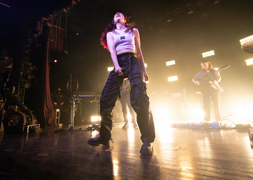 Royale &bull; Boston &bull; 4/15/22