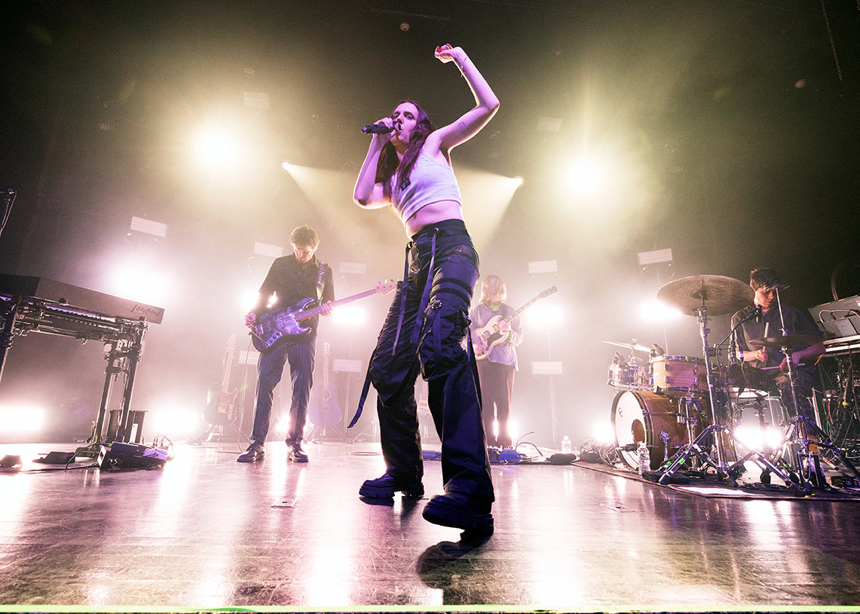 Royale &bull; Boston &bull; 4/15/22