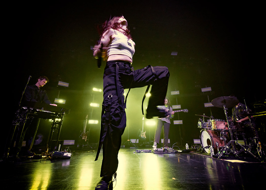 Royale &bull; Boston &bull; 4/15/22