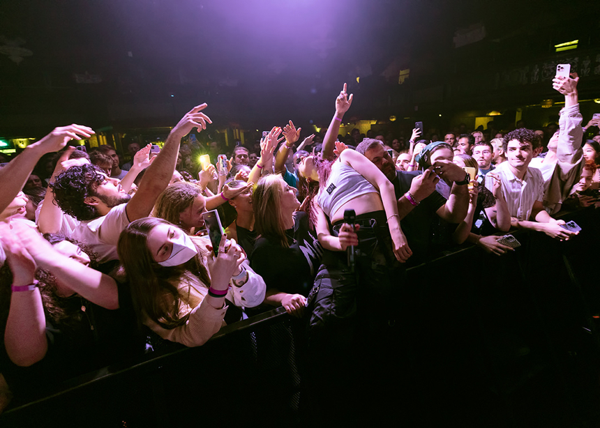 Royale &bull; Boston &bull; 4/15/22