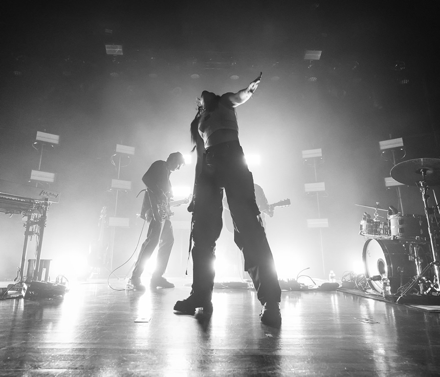 Royale &bull; Boston &bull; 4/15/22