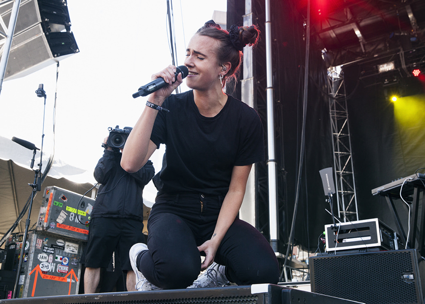 Boston Calling Music Festival &bull;&nbsp;5/23/15