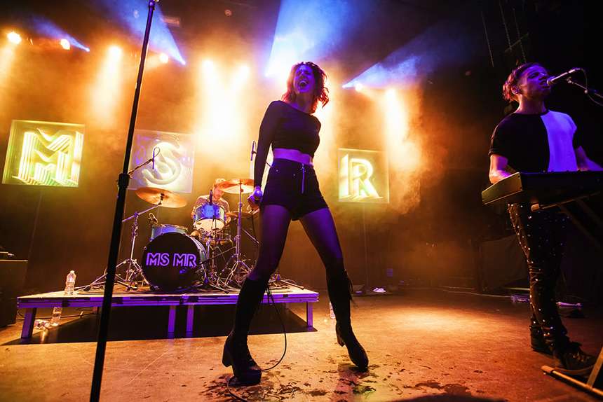 Royale &bull;&nbsp;Boston &bull;&nbsp;10/5/15