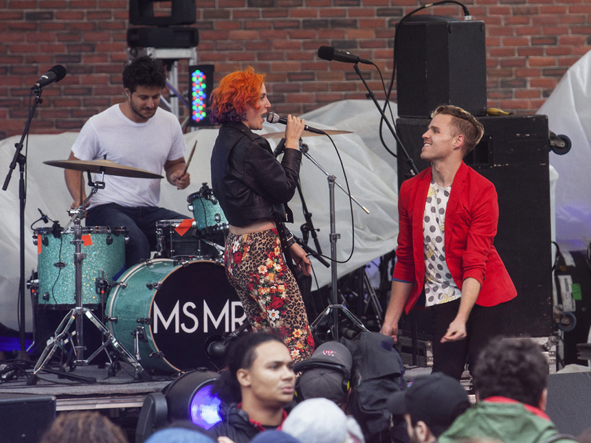 Boston Calling Music Festival &bull;&nbsp;5/25/13