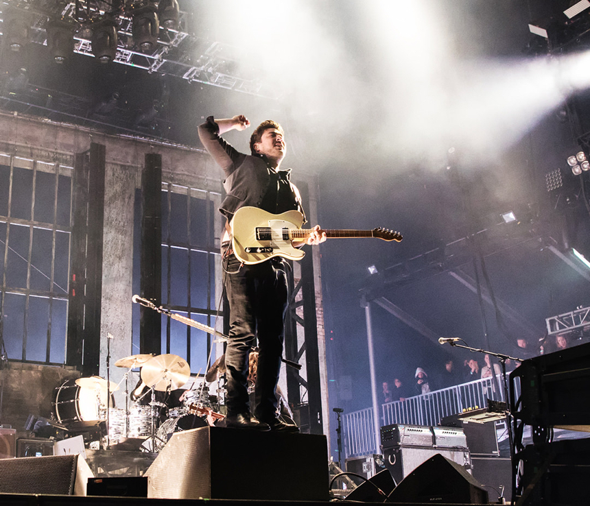 Boston Calling &bull; 5/27/17