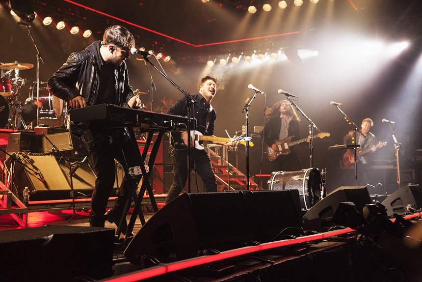 Xfinity Center &bull; Mansfield, MA &bull; 6/8/15