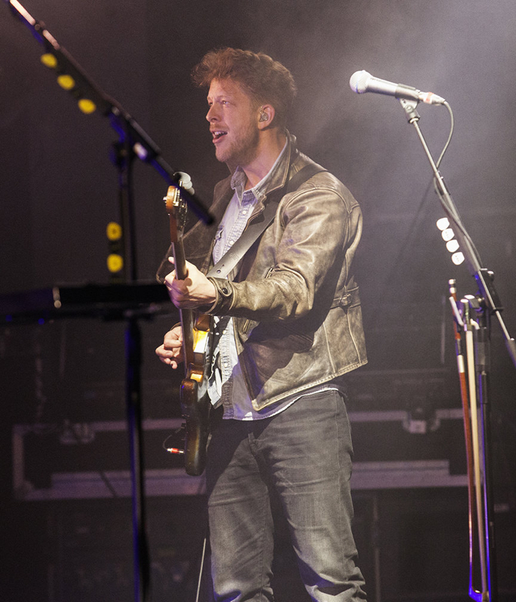 Xfinity Center &bull; Mansfield, MA &bull; 6/8/15