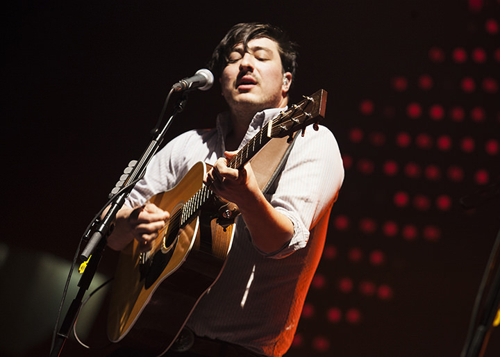 TD Garden &bull; Boston &bull; 2/5/13