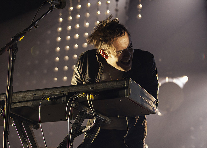 TD Garden &bull; Boston &bull; 2/5/13