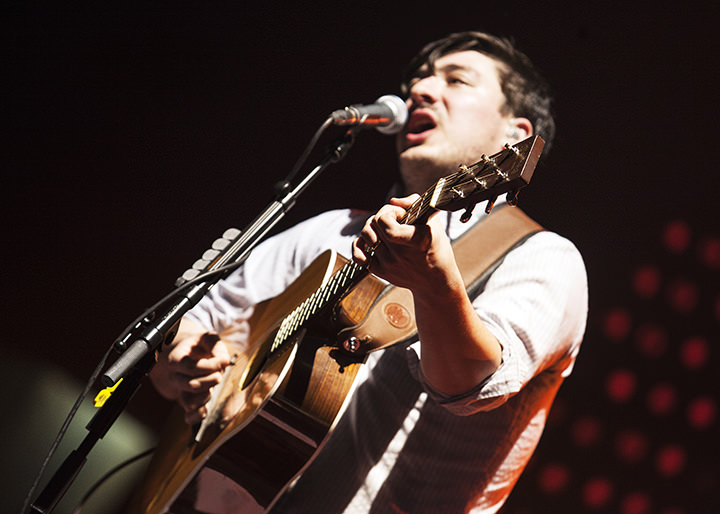 TD Garden &bull; Boston &bull; 2/5/13