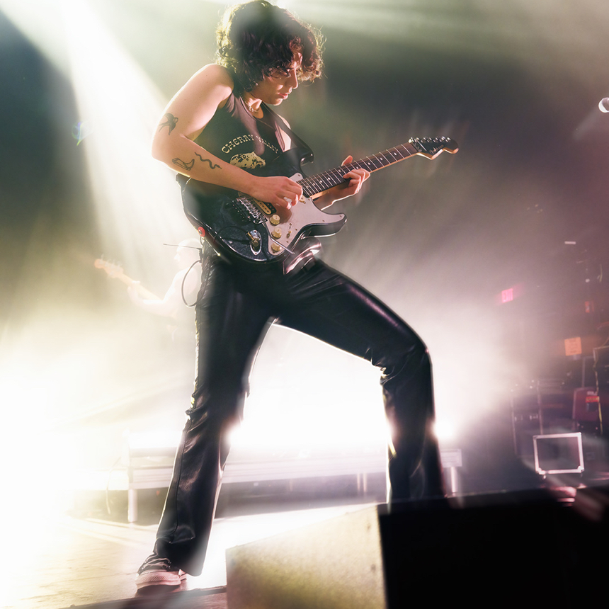 Roadrunner &bull; Boston &bull; 5/6/23