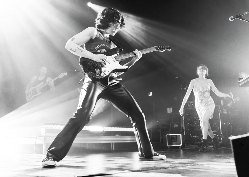 Roadrunner &bull; Boston &bull; 5/6/23