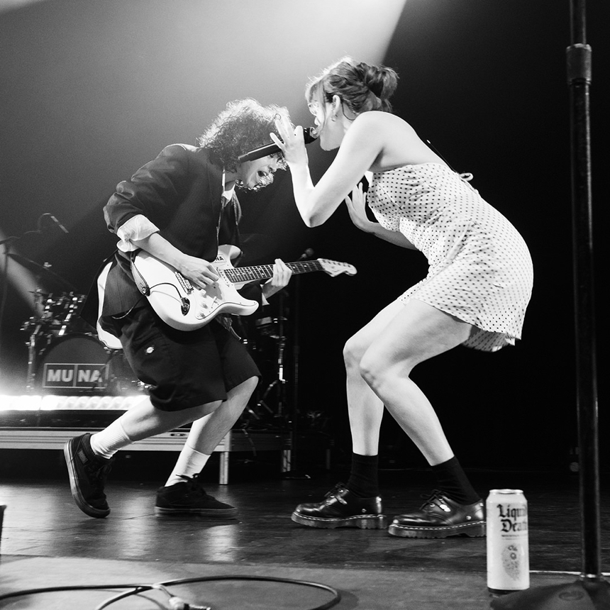 Roadrunner &bull; Boston &bull; 5/6/23