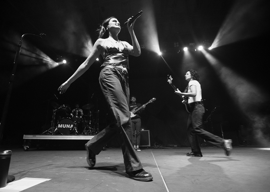 Leader Bank Pavilion &bull; Boston &bull; 9/27/21