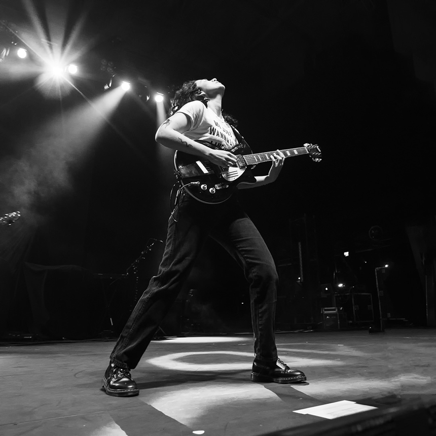 Leader Bank Pavilion &bull; Boston &bull; 9/27/21