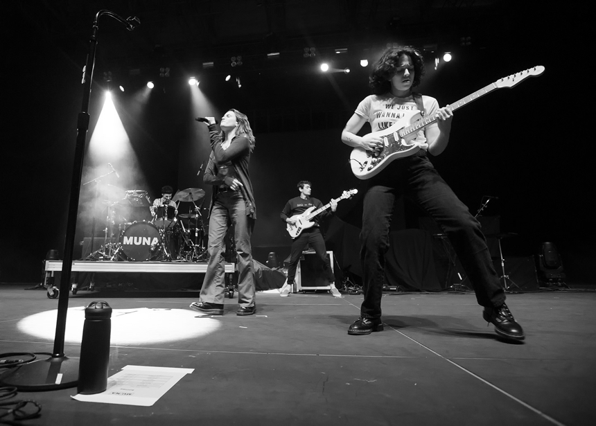 Leader Bank Pavilion &bull; Boston &bull; 9/27/21
