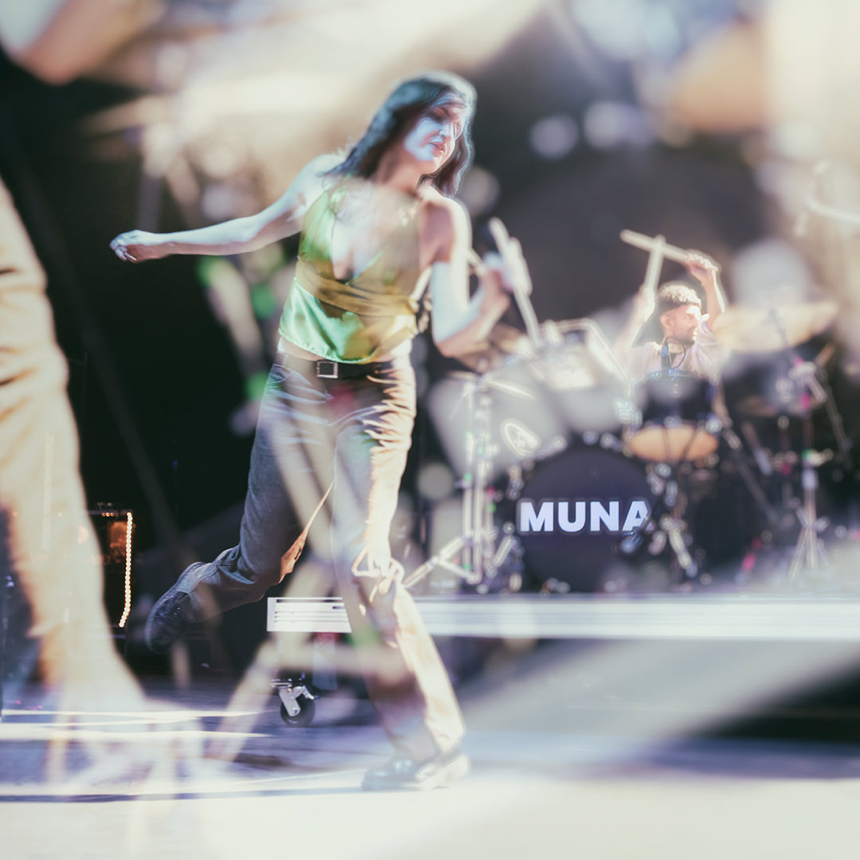 Leader Bank Pavilion &bull; Boston &bull; 9/27/21