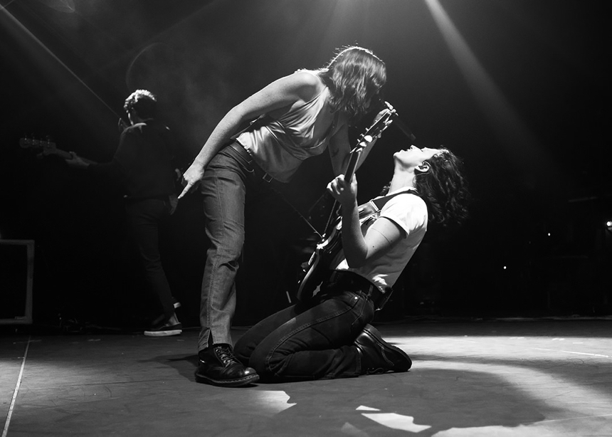 Leader Bank Pavilion &bull; Boston &bull; 9/27/21