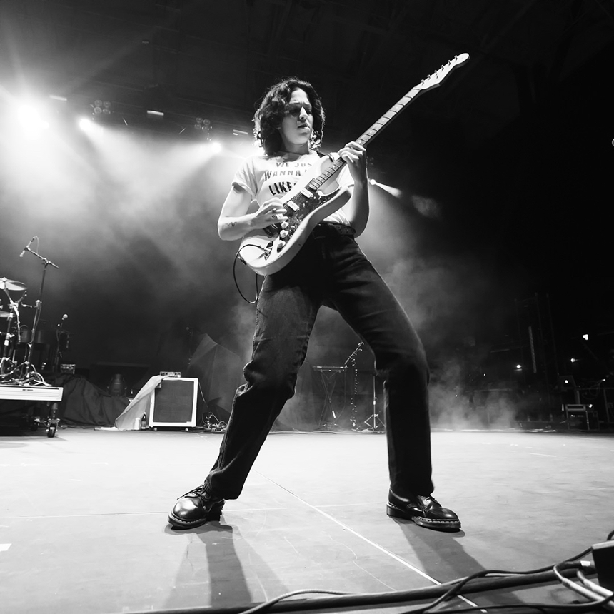 Leader Bank Pavilion &bull; Boston &bull; 9/27/21