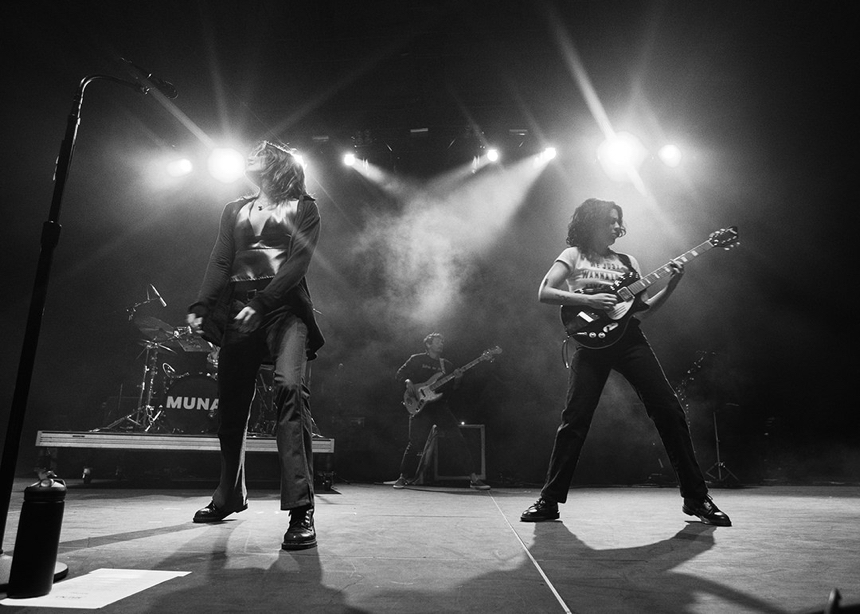 Leader Bank Pavilion &bull; Boston &bull; 9/27/21
