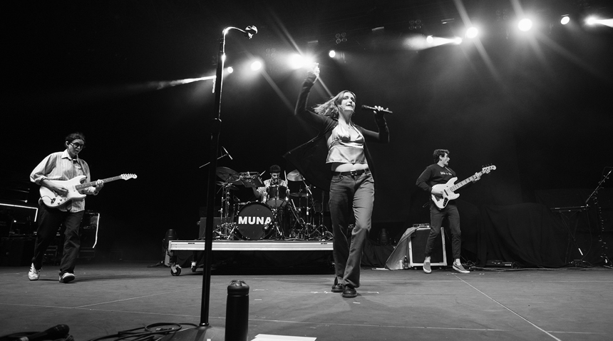 Leader Bank Pavilion &bull; Boston &bull; 9/27/21