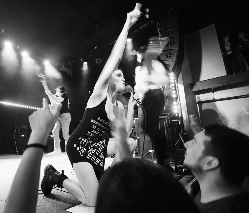 The Sinclair &bull;&nbsp;Cambridge, MA &bull; 10/14/19