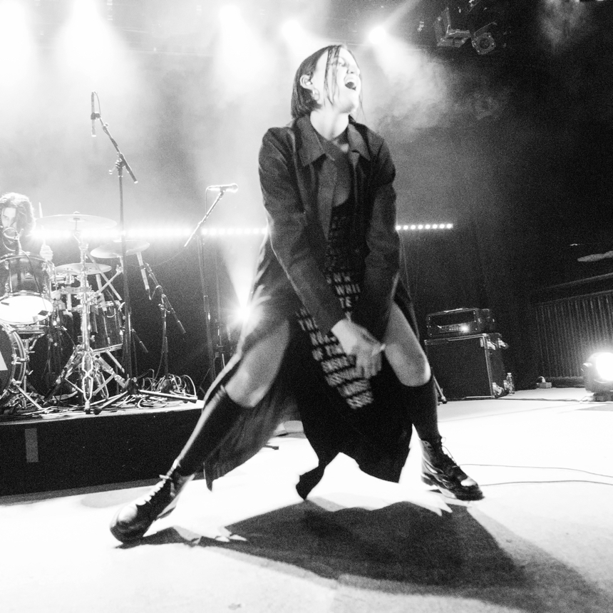 The Sinclair &bull;&nbsp;Cambridge, MA &bull; 10/14/19