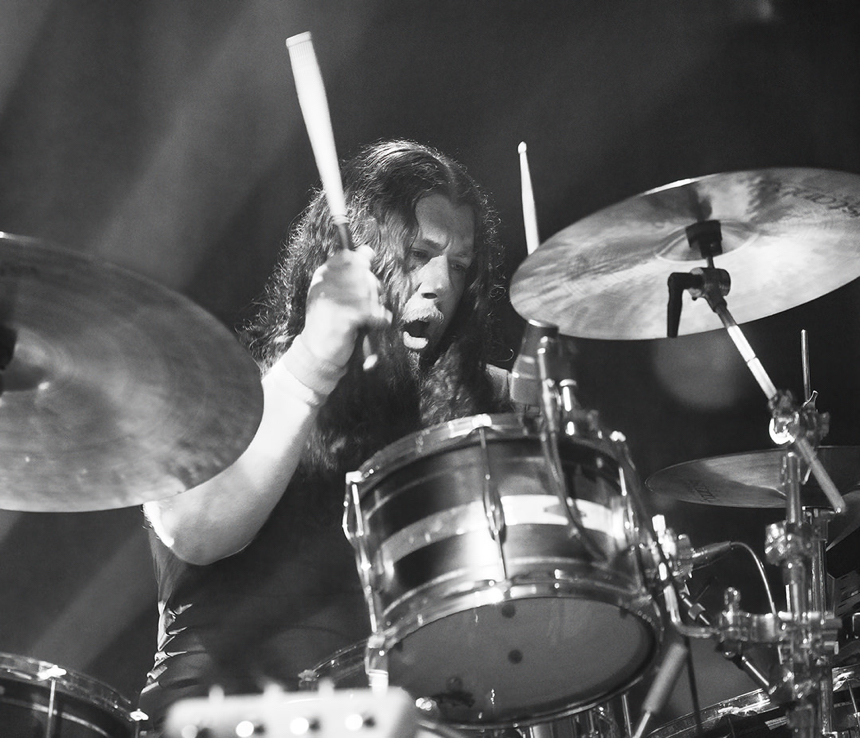 Roadrunner &bull; Boston &bull; 10/24/23