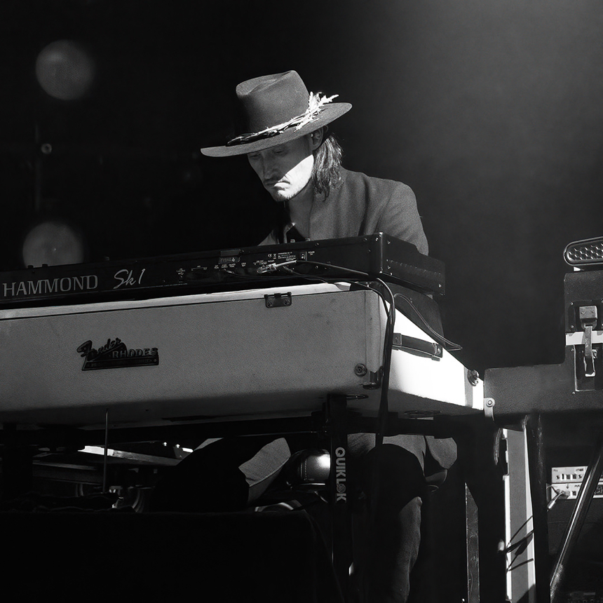 Roadrunner &bull; Boston &bull; 10/24/23