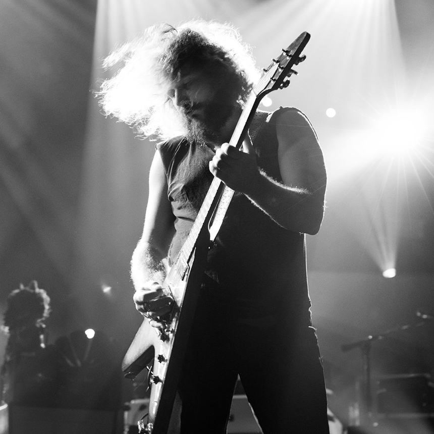 Roadrunner &bull; Boston &bull; 10/24/23