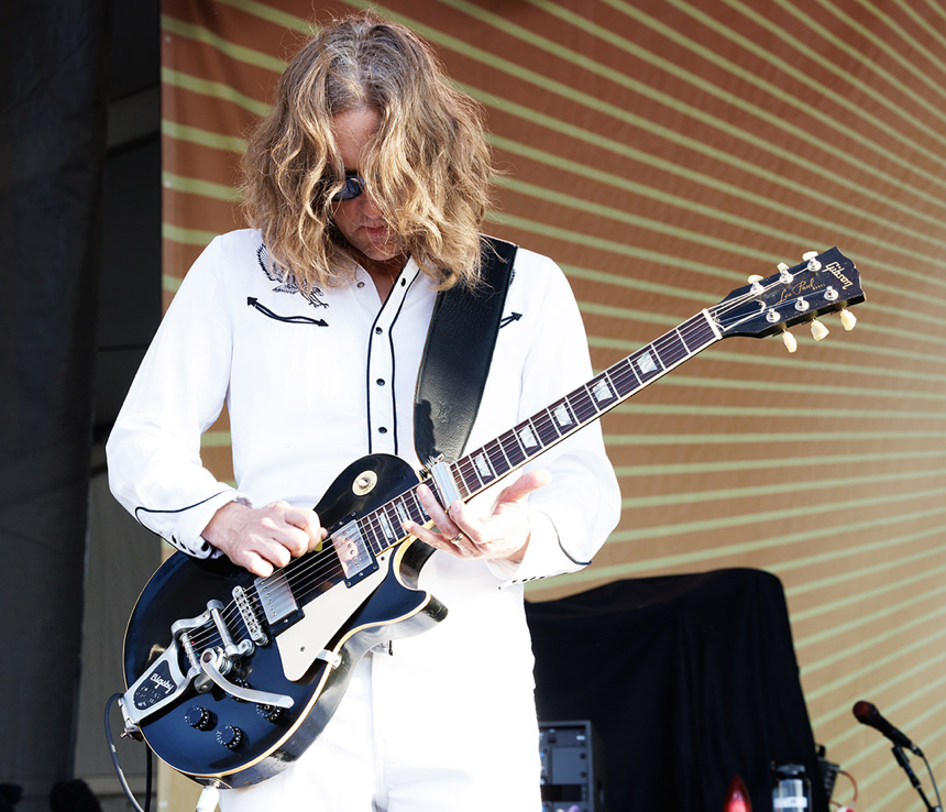 Newport Folk Fest &bull; 7/28/23