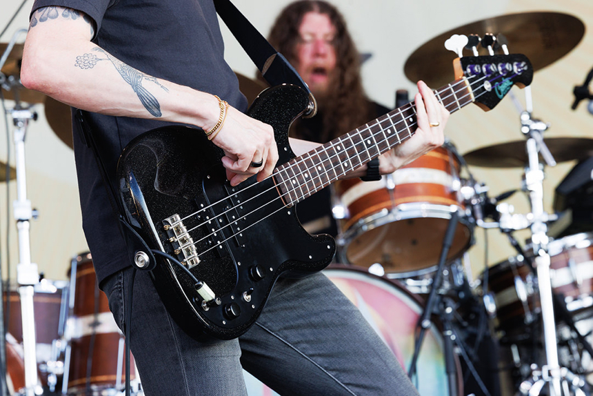 Newport Folk Fest &bull; 7/28/23