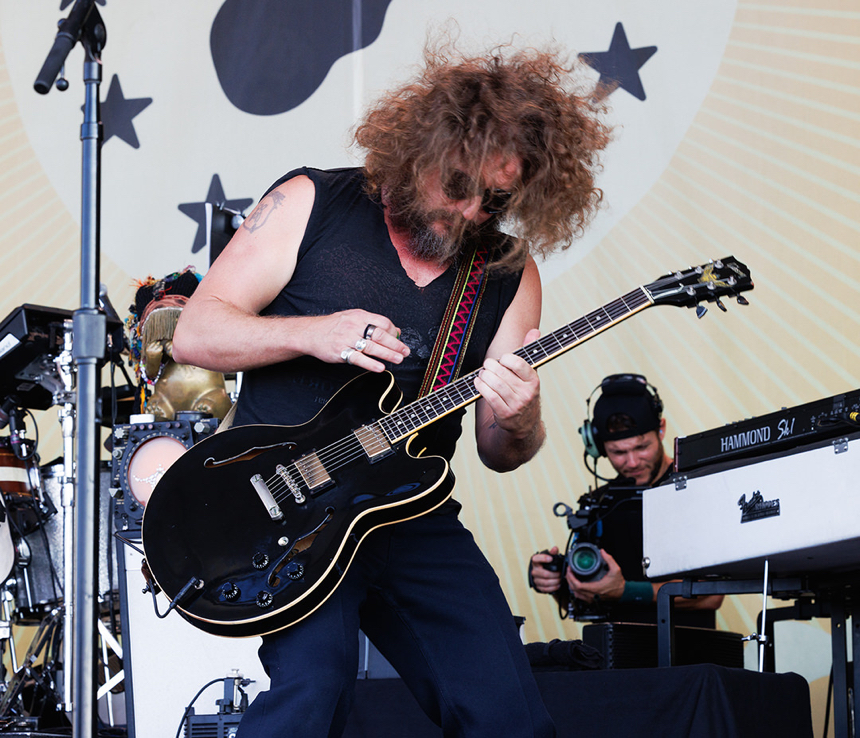 Newport Folk Fest &bull; 7/28/23
