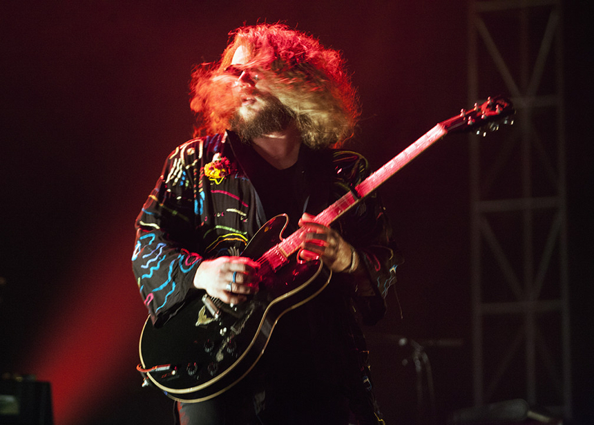 Boston Calling Music Festival &bull;&nbsp;5/23/15