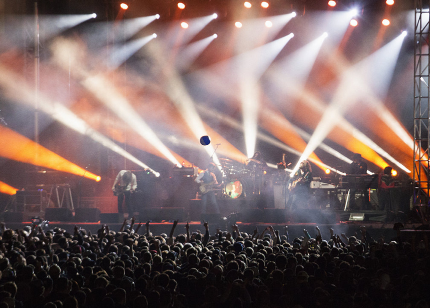 Boston Calling Music Festival &bull;&nbsp;5/23/15