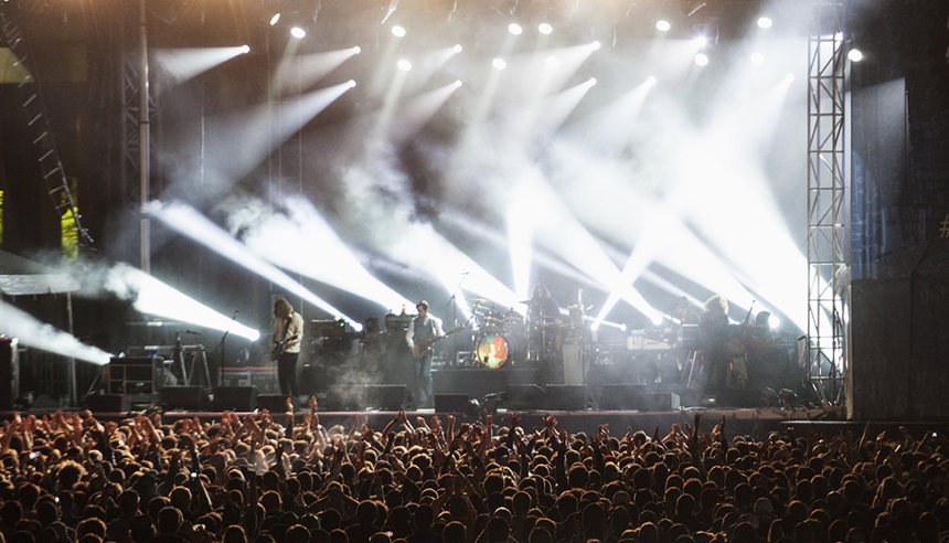 Boston Calling Music Festival &bull;&nbsp;5/23/15
