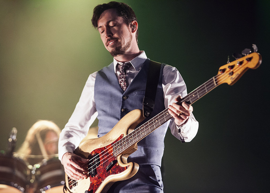 Boston Calling Music Festival &bull;&nbsp;5/23/15